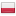 startups.pl server is located in Poland